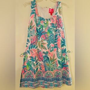 Lilly Pulitzer Romper